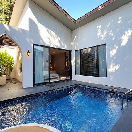 Cae Villa Hua Hin Exterior photo