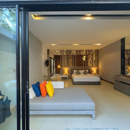 Cae Villa Hua Hin Exterior photo