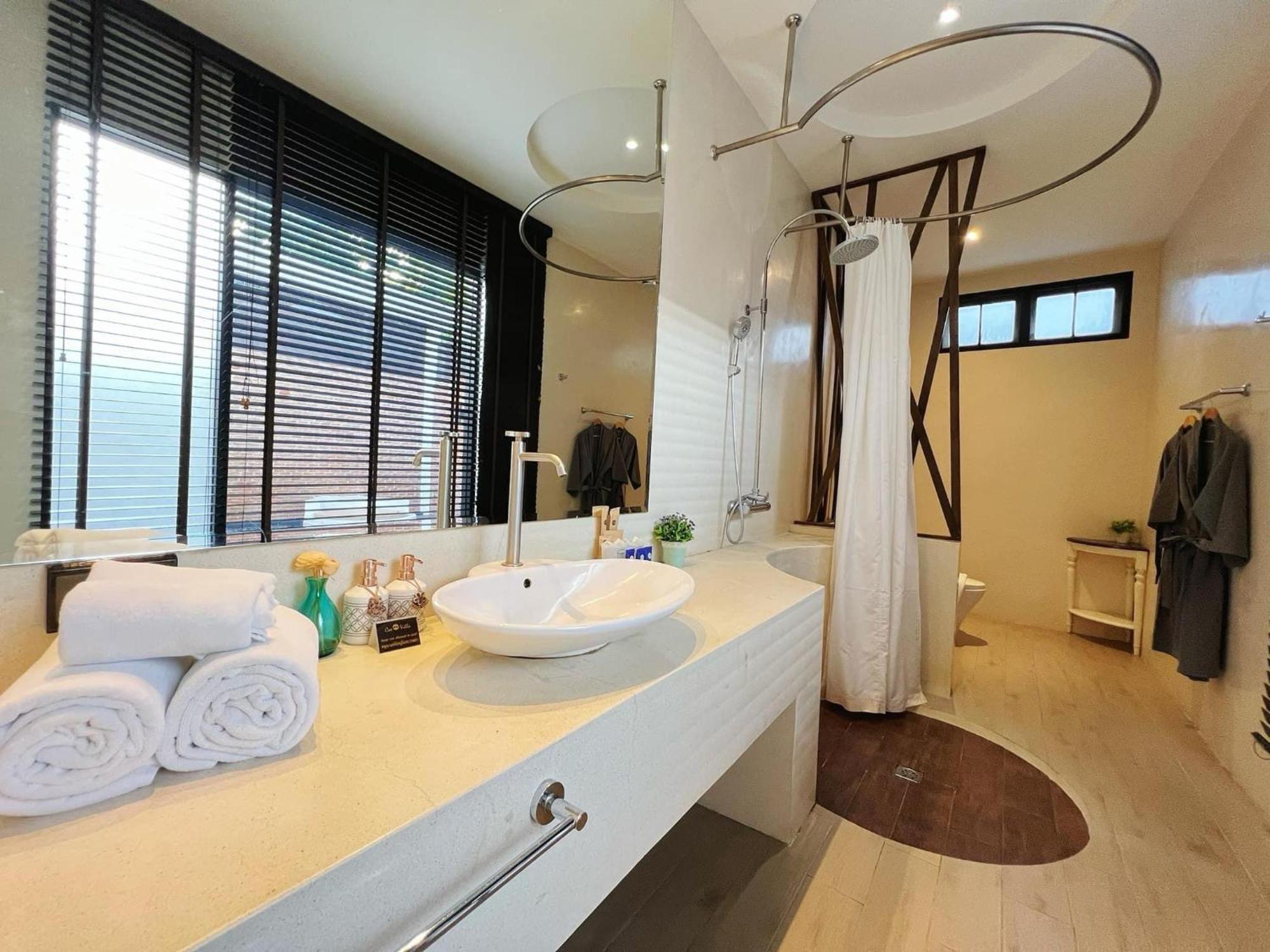 Cae Villa Hua Hin Exterior photo