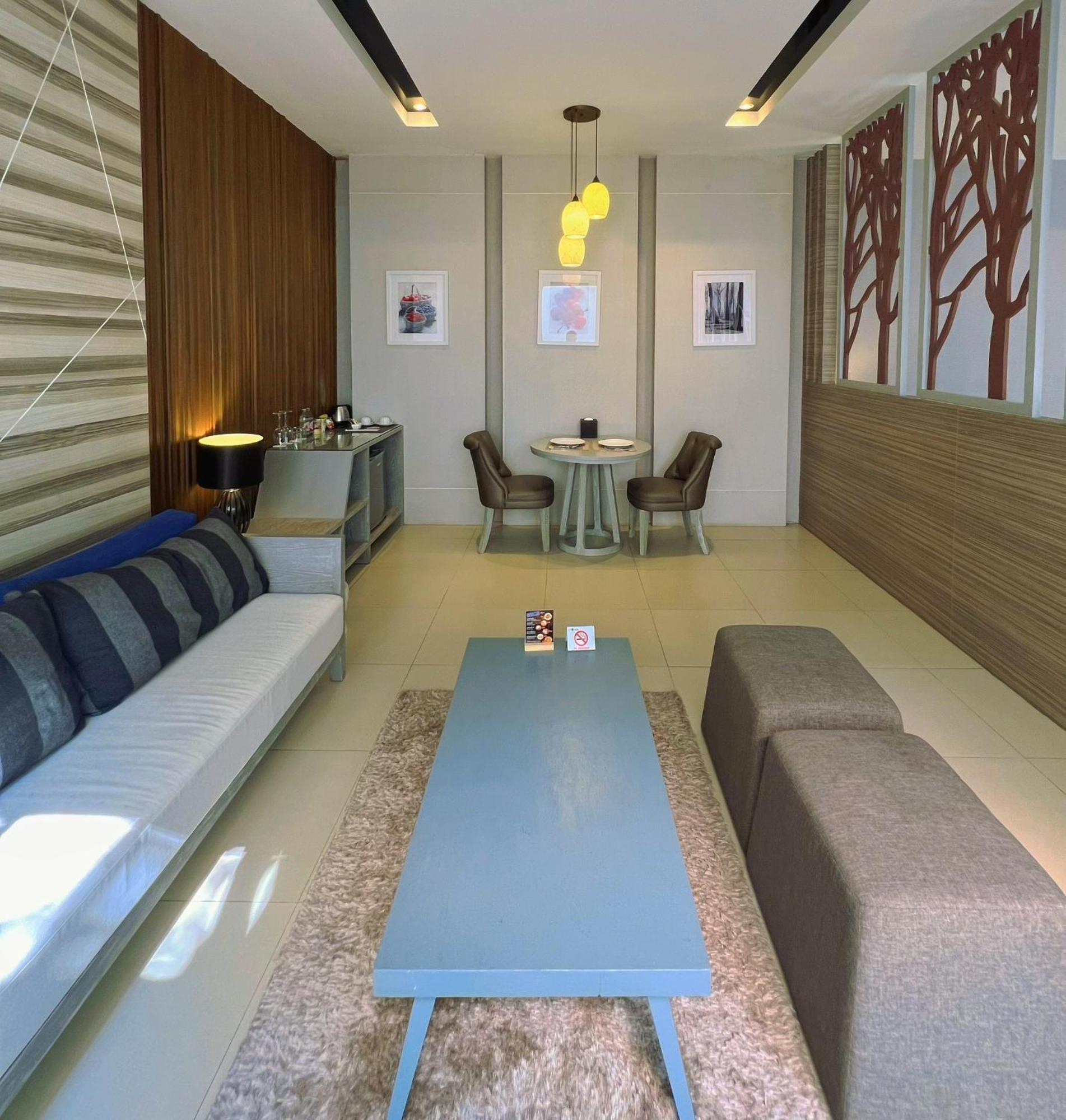 Cae Villa Hua Hin Exterior photo