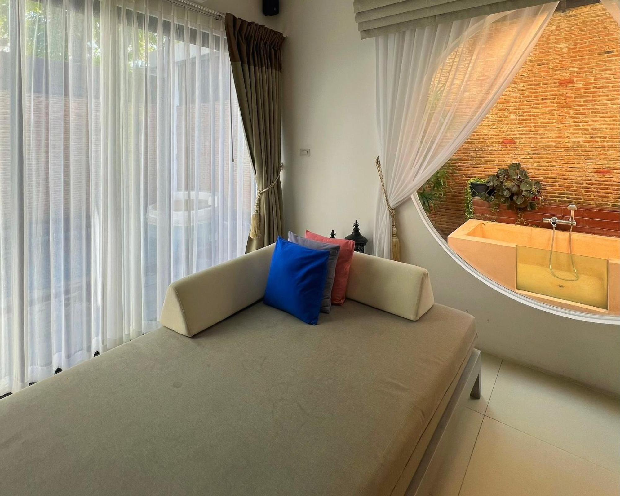 Cae Villa Hua Hin Exterior photo