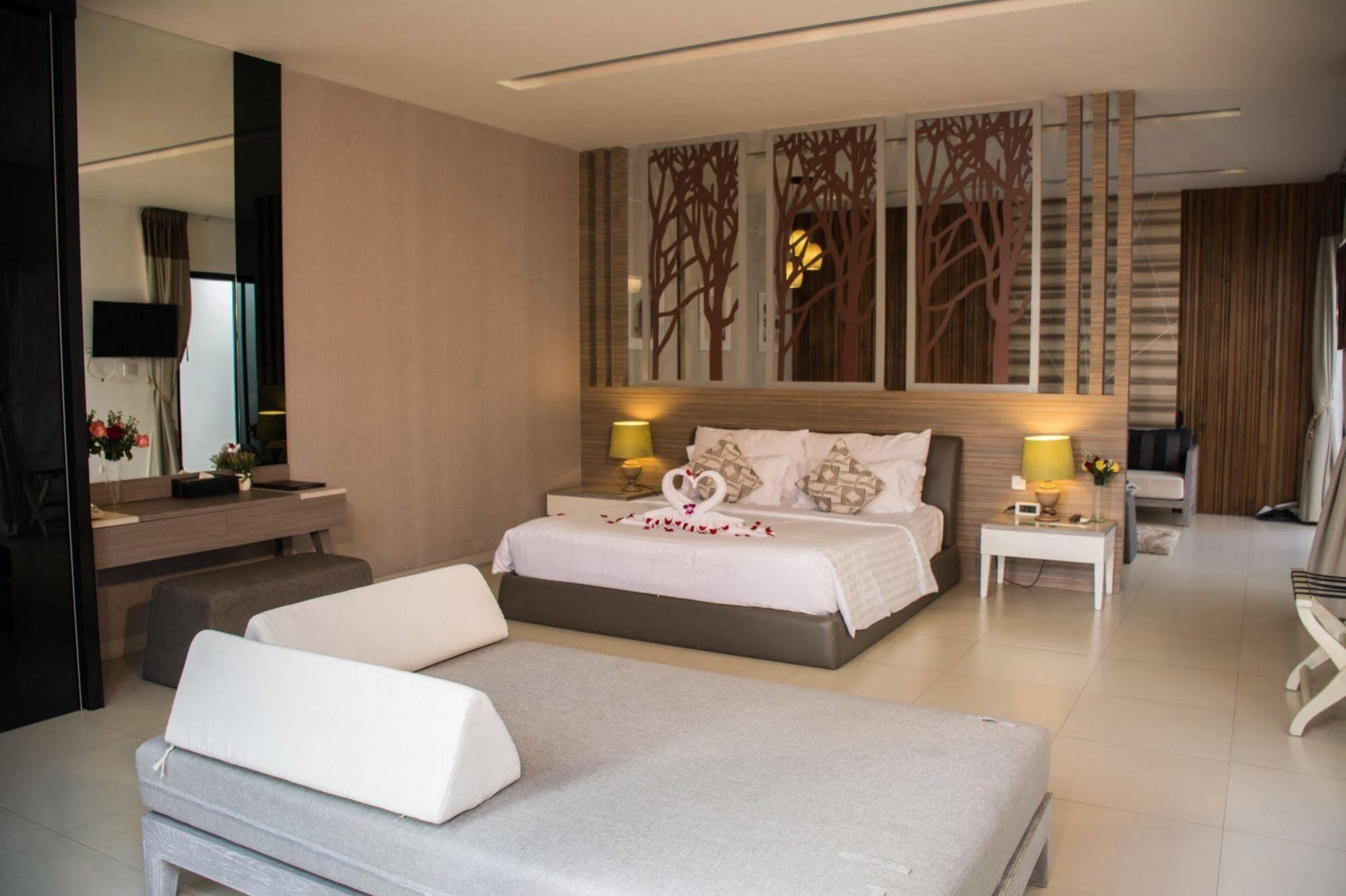 Cae Villa Hua Hin Exterior photo