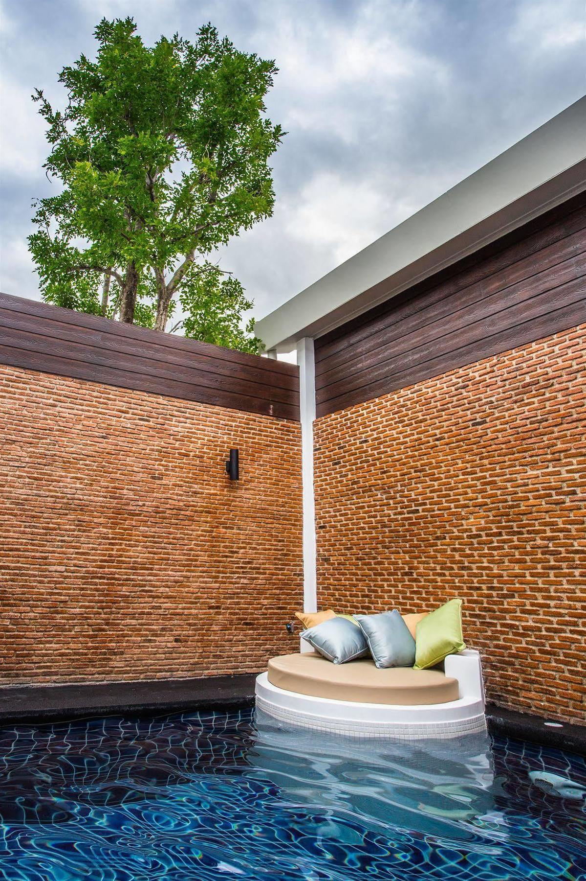 Cae Villa Hua Hin Exterior photo