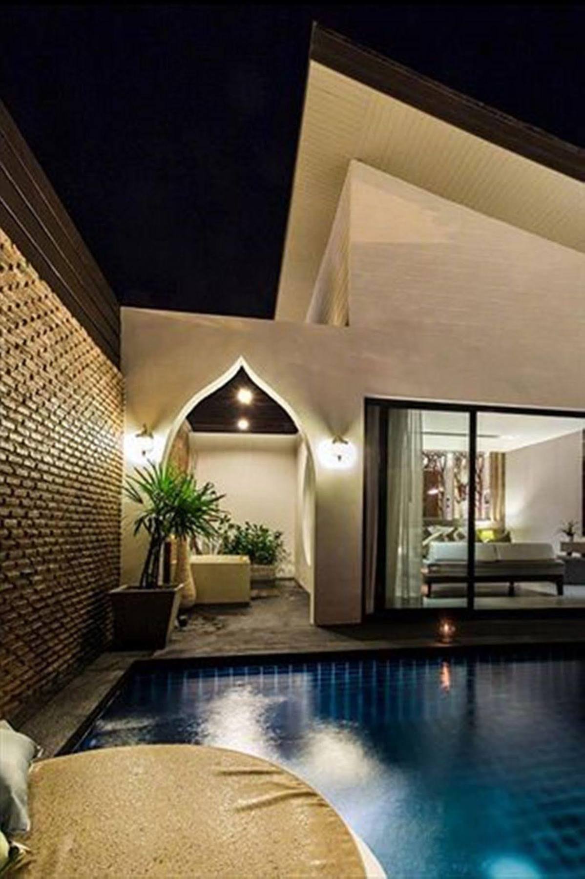 Cae Villa Hua Hin Exterior photo