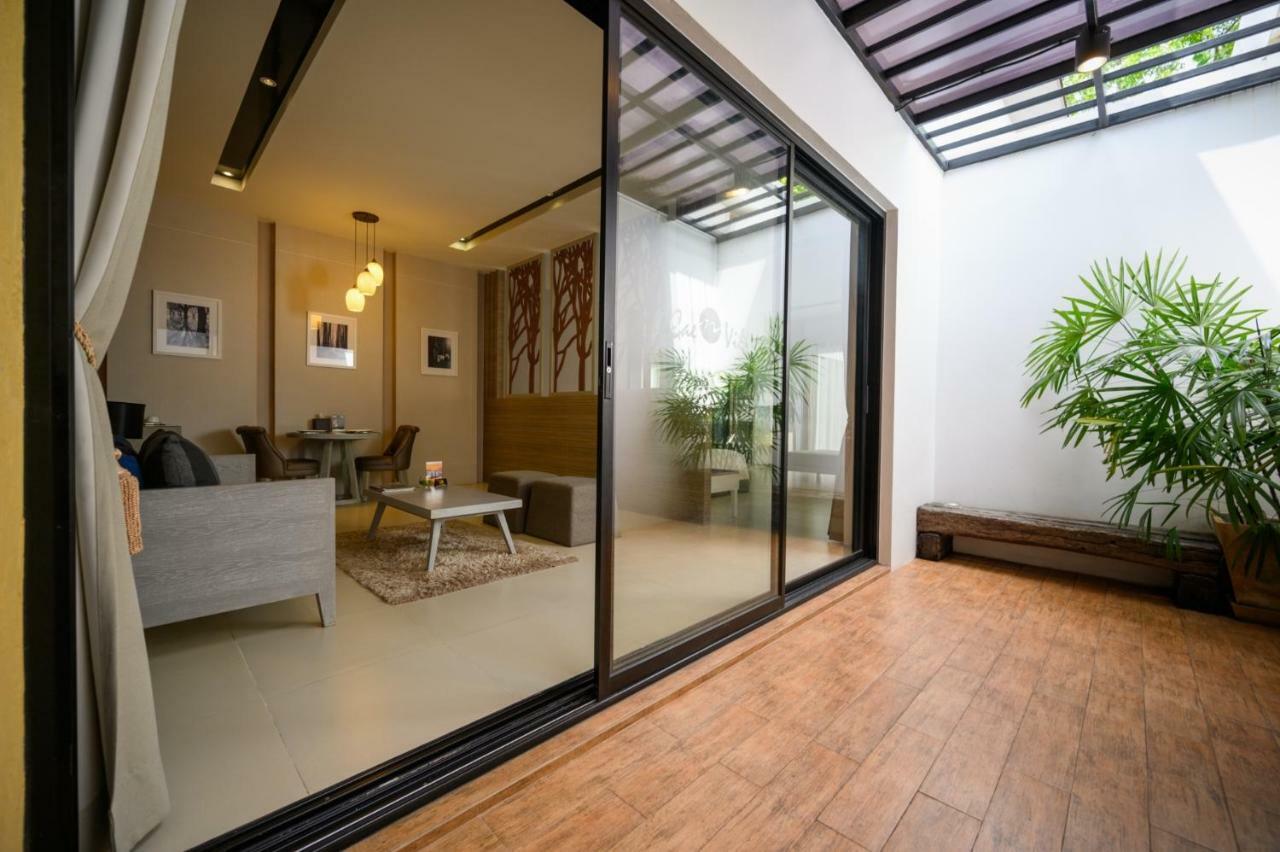 Cae Villa Hua Hin Exterior photo