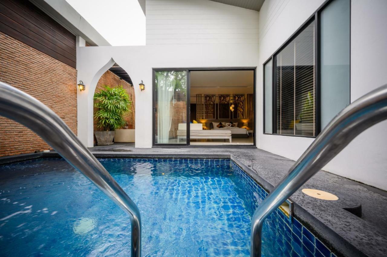 Cae Villa Hua Hin Exterior photo